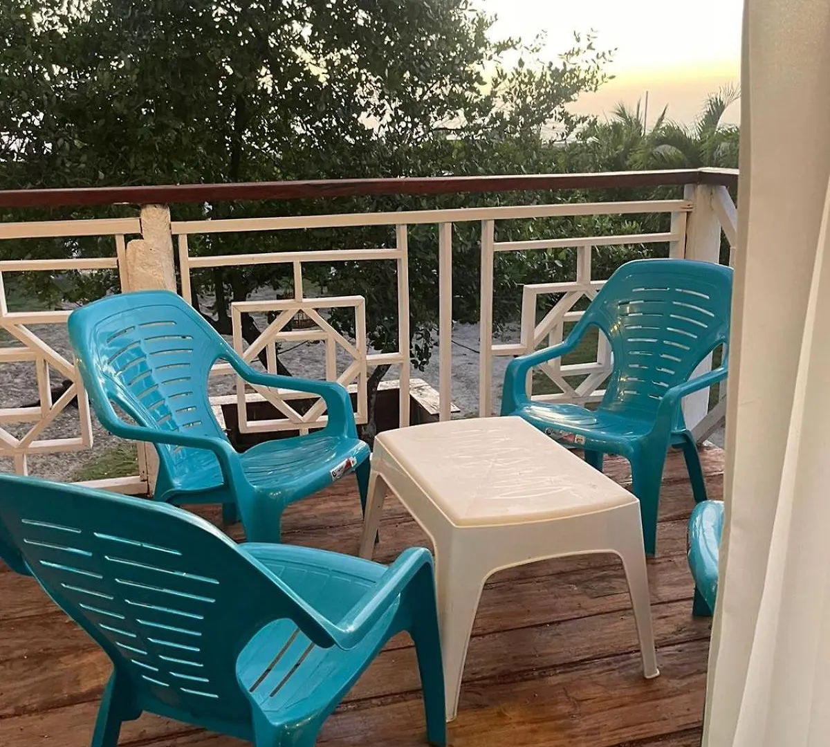 Ikako Beach Club Cartagena Colombia