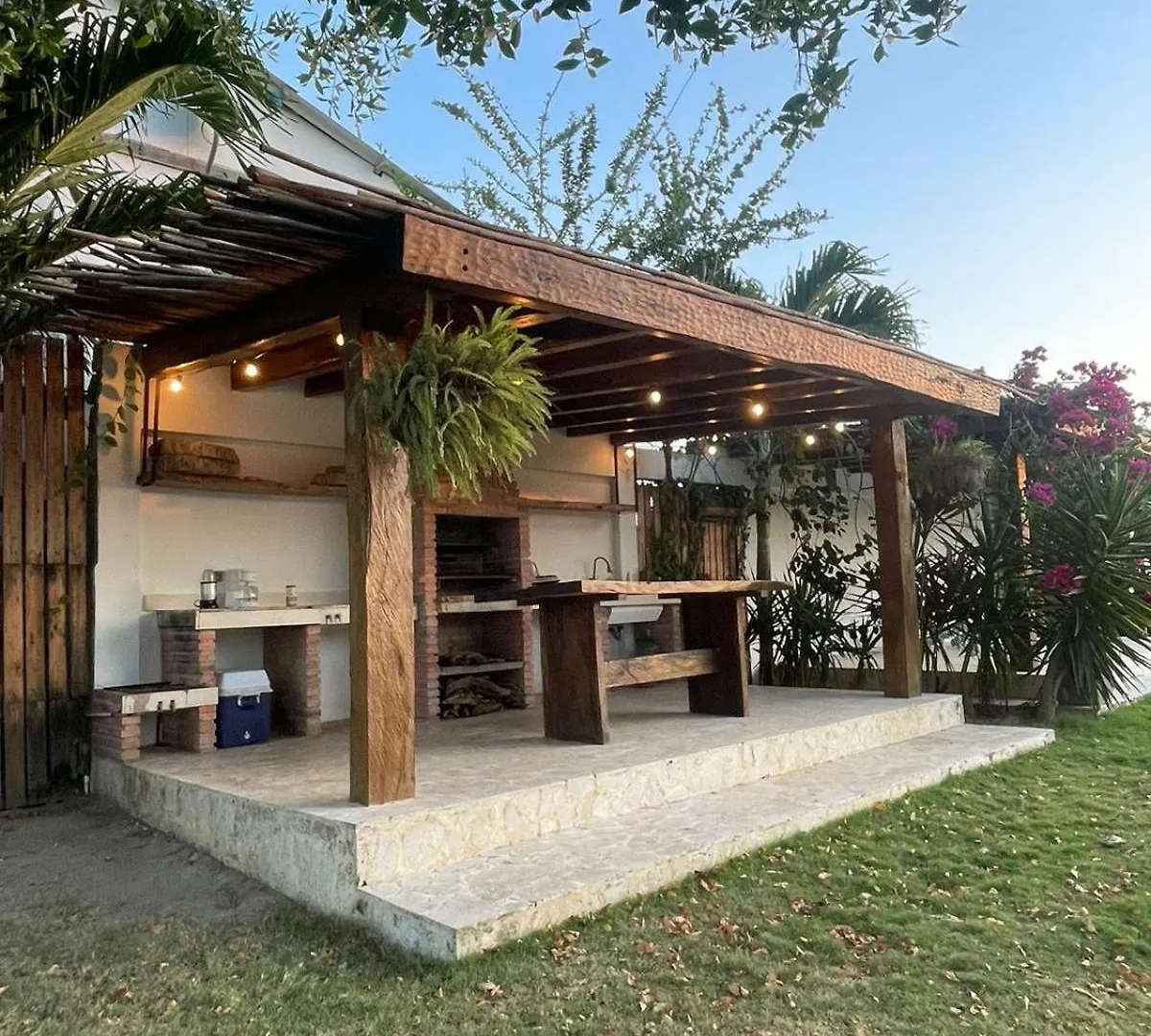 Ikako Beach Club Cartagena 0*,  Colombia