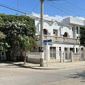 Сasa de vacaciones Mar Uno, Cartagena