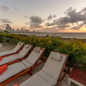 Сasa de vacaciones Casa Noi, Cartagena