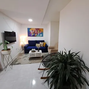 Сasa de vacaciones Casa Acogedora, Cartagena
