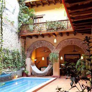 3* Hotel Casa India Catalina