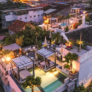 5* Hotel Casa Lola Deluxe Gallery